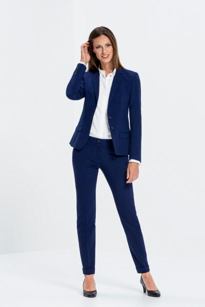 Damen-Blazer "Premium" Slim Fit